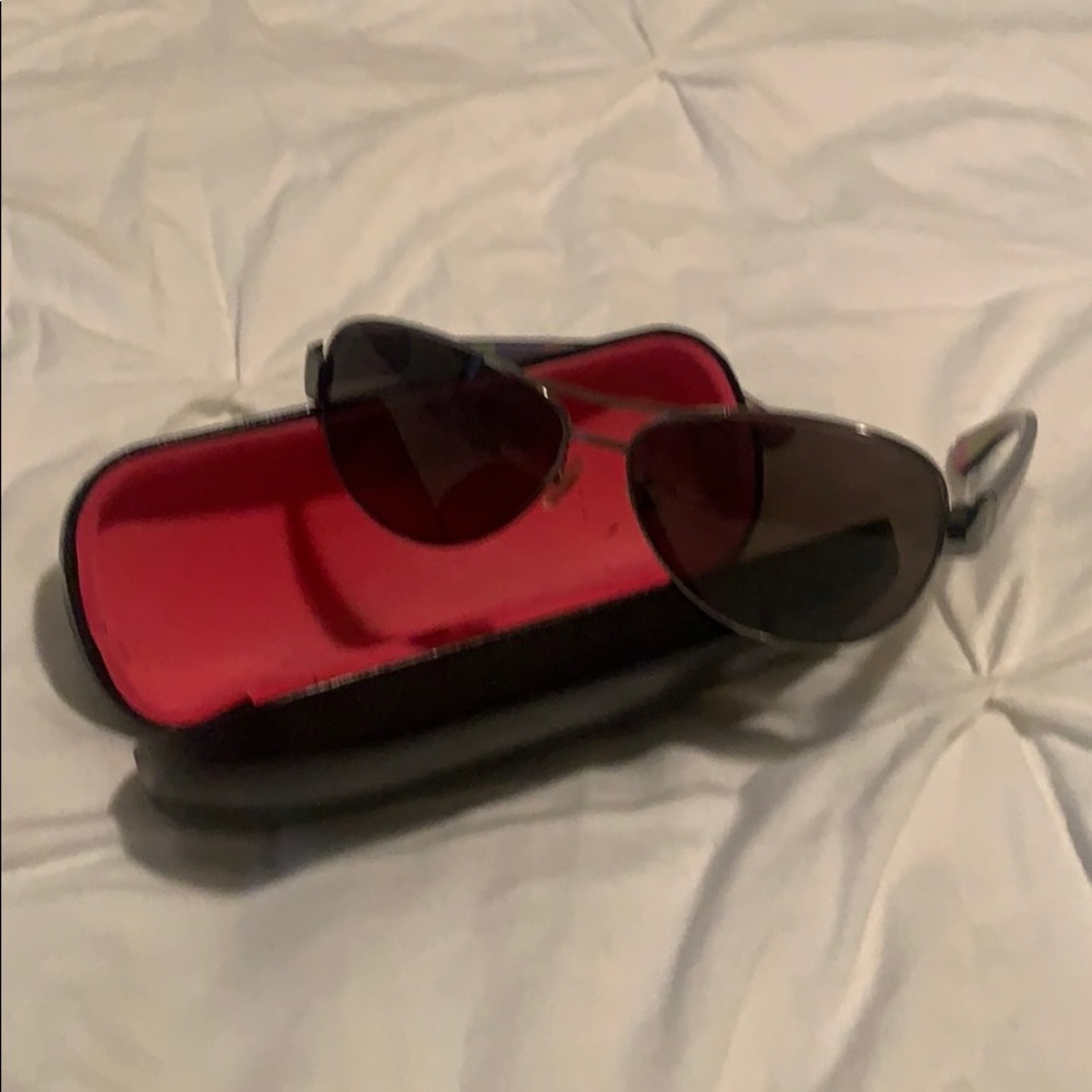 Hard candy frames